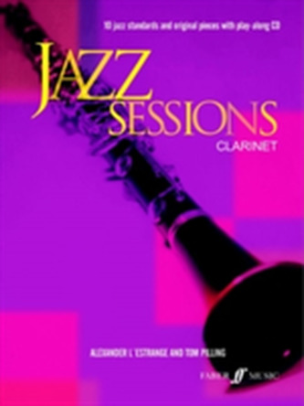 Jazz Sessions