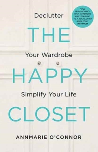 The Happy Closet