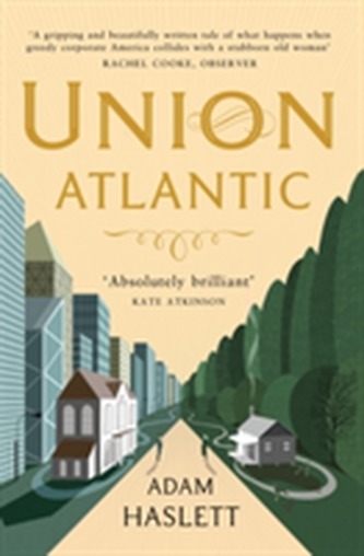 Union Atlantic Union Atlantic