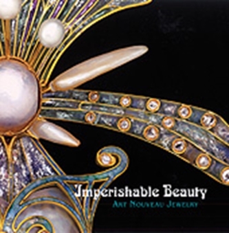 Imperishable Beauty Imperishable Beauty