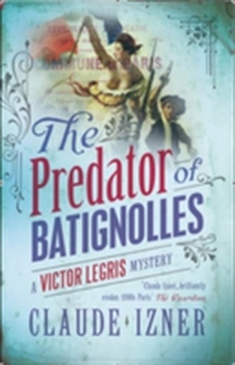 Predator of Batignolles