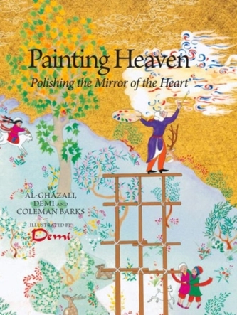 Painting Heaven