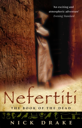 Nefertiti Nefertiti