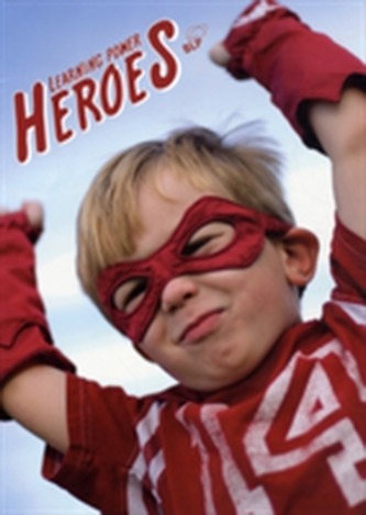 Learning Power Heroes