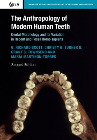The Anthropology of Modern Human Teeth The Anthropology of Modern Human Teeth