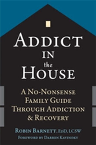 Addict in the House Addict in the House