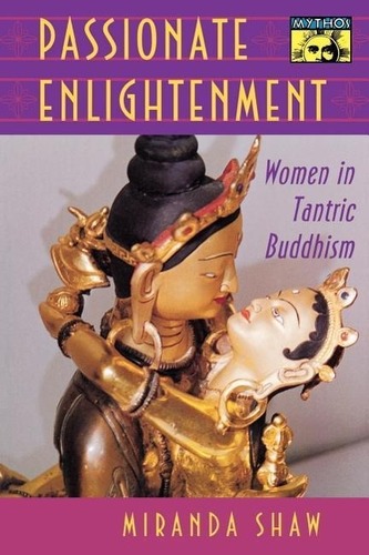 Passionate Enlightenment Passionate Enlightenment