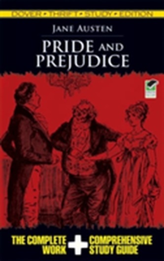 Pride and Prejudice Thrift Study