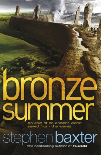 Bronze Summer Bronze Summer