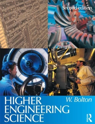 Higher Engineering Science, 2nd ed Higher Engineering Science, 2nd ed