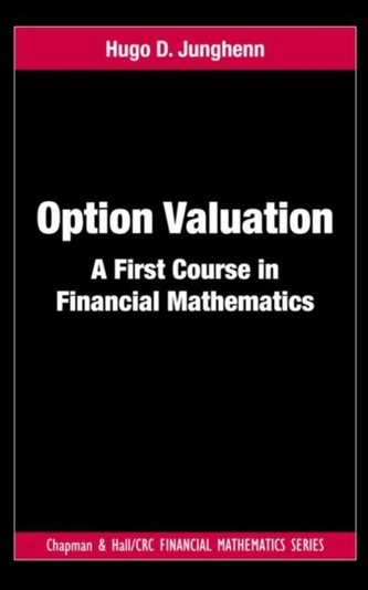 Option Valuation