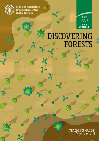 Discovering forests Discovering forests