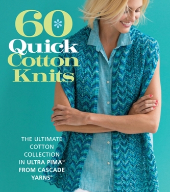 60 Quick Cotton Knits