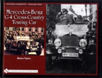 Hitler's Chariots