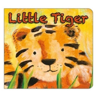 Little Tiger