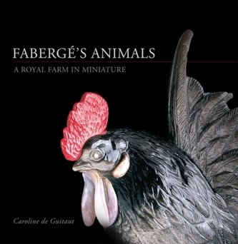 Faberge's Animals