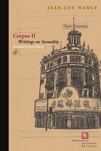 Corpus II Corpus II