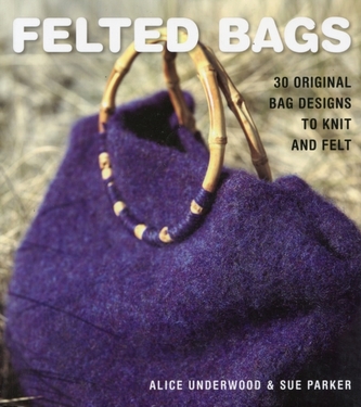 Felted Bags