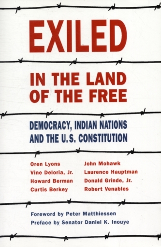 Exiled in the Land of the Free