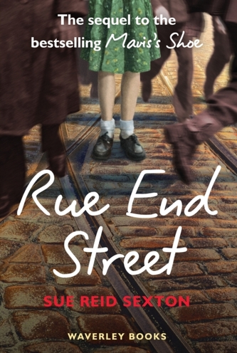 Rue End Street Rue End Street