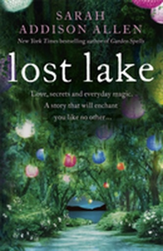 Lost Lake Lost Lake