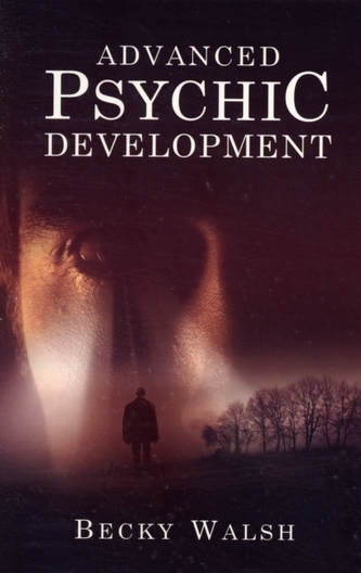 Advanced Psychic Development