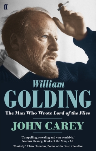William Golding William Golding