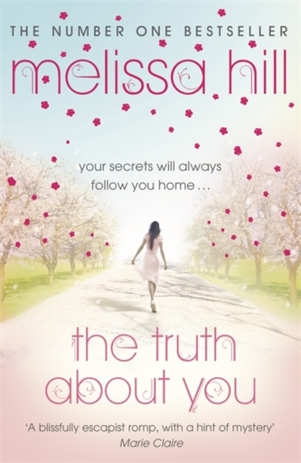 The Truth About You The Truth About You
