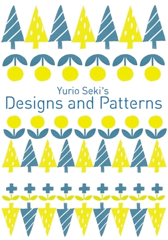 Yurio Seki's Designs and Patterns