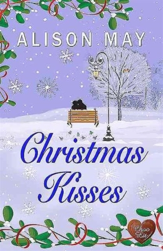 Christmas Kisses Christmas Kisses
