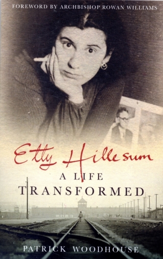Etty Hillesum Etty Hillesum