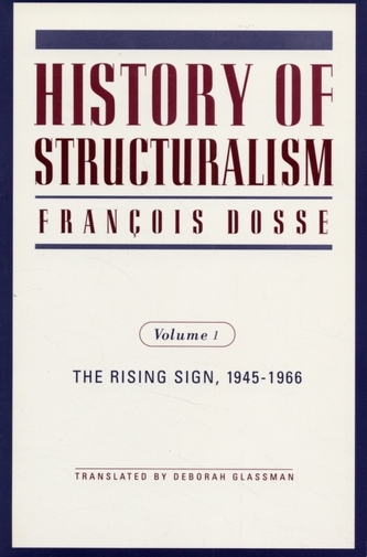 History of Structuralism