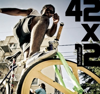 42x12. The Cult of Fixed 42x12. The Cult of Fixed