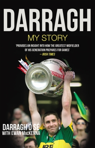 Darragh Darragh