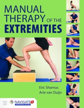 Manual Therapy Of The Extremities