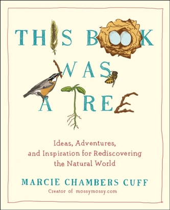 This Book Was a Tree This Book Was a Tree