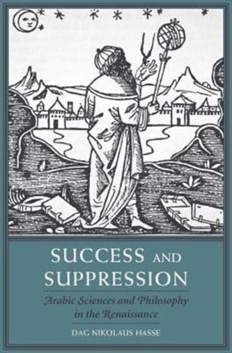 Success and Suppression Success and Suppression