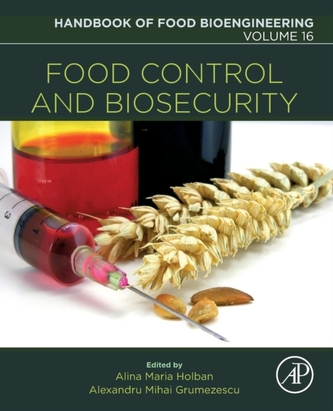 Food Control and Biosecurity