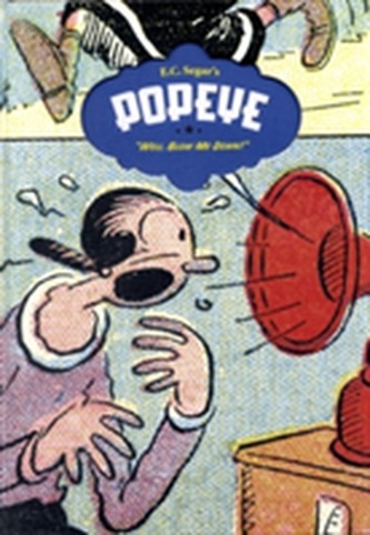 Popeye