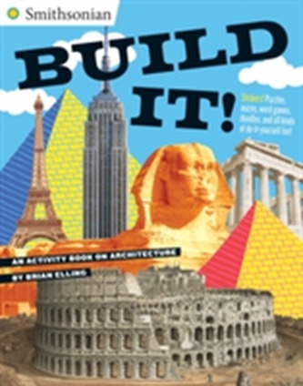 Build It! Build It!