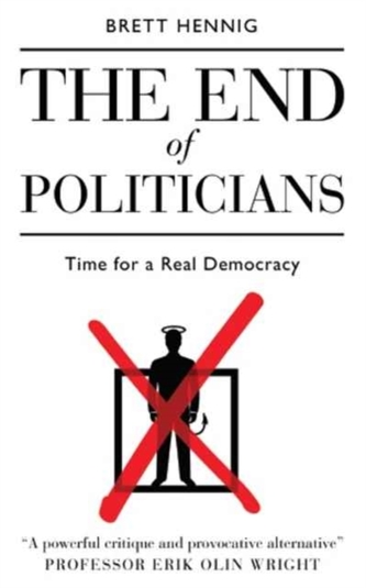The End of Politicians