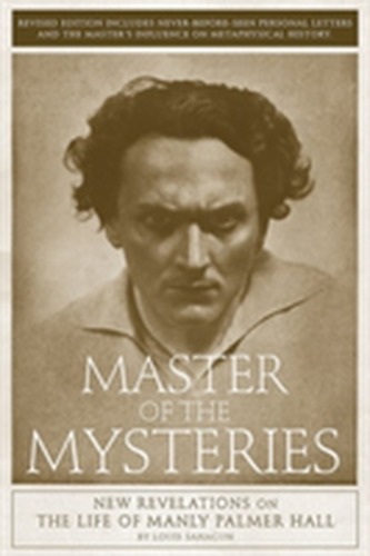 Master Of The Mysteries