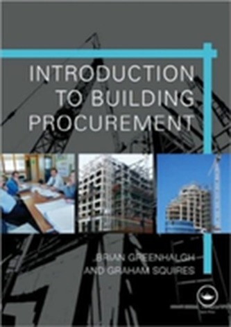 Introduction to Building Procurement