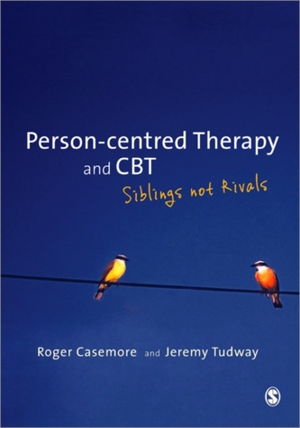 Person-centred Therapy and CBT