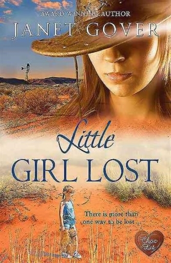 Little Girl Lost Little Girl Lost