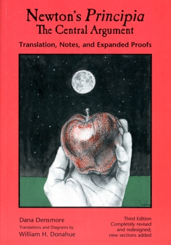 Newton's Principia, the Central Argument Newton's Principia, the Central Argument