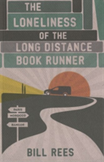 The Loneliness of the Long Distance Book Runner