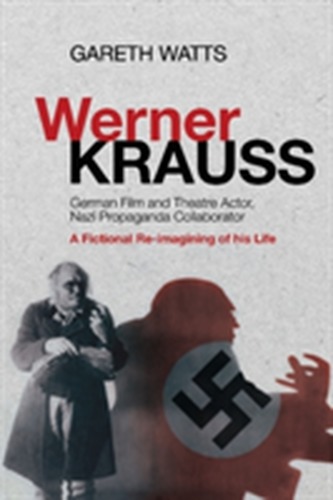 Werner Krauss