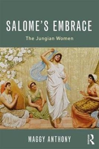 Salome's Embrace Salome's Embrace