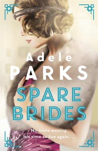 Spare Brides Spare Brides